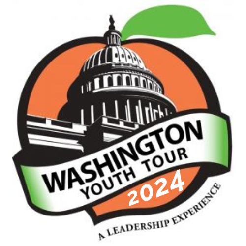 Washington Youth Tour Washington EMC